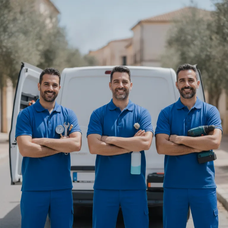 Riparazione Condizionatori team a Terni